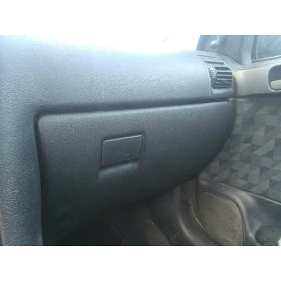 OPEL ASTRA G BERLINA '1999 CLUB AZUL