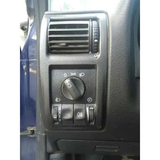 OPEL ASTRA G BERLINA '1999 CLUB AZUL