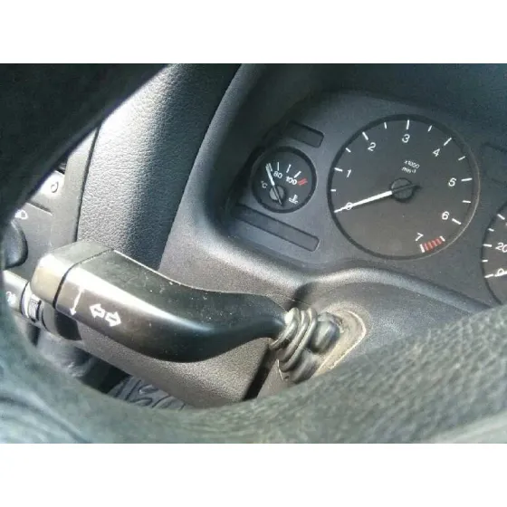 OPEL ASTRA G BERLINA '1999 CLUB AZUL