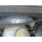OPEL ASTRA G BERLINA '1999 CLUB AZUL