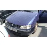 SEAT CORDOBA BERLINA (6K2) SEAT CORDOBA BERLINA (6K2) '1999 STELLA AZUL 1999