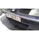 SEAT CORDOBA BERLINA (6K2) SEAT CORDOBA BERLINA (6K2) '1999 STELLA AZUL 1999