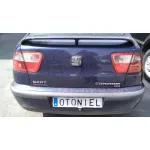 SEAT CORDOBA BERLINA (6K2) SEAT CORDOBA BERLINA (6K2) '1999 STELLA AZUL 1999