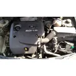 SEAT CORDOBA BERLINA (6K2) SEAT CORDOBA BERLINA (6K2) '1999 STELLA AZUL 1999