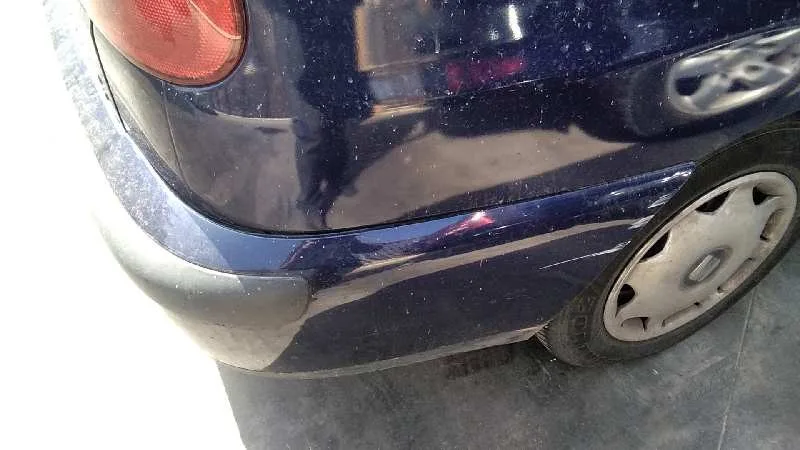 SEAT CORDOBA BERLINA (6K2) '1999 STELLA AZUL