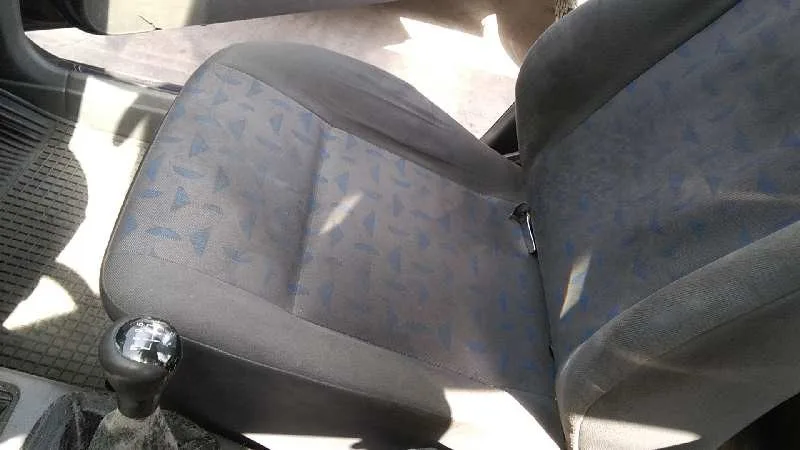 SEAT CORDOBA BERLINA (6K2) '1999 STELLA AZUL