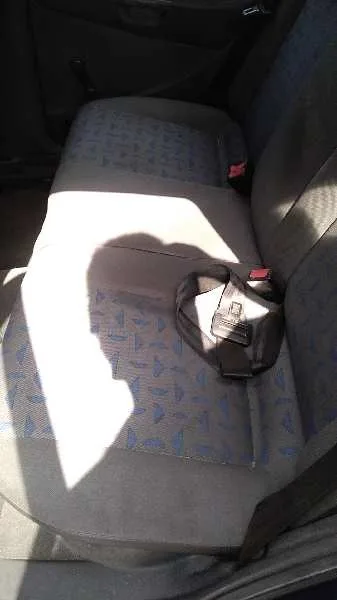 SEAT CORDOBA BERLINA (6K2) '1999 STELLA AZUL
