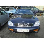 DAEWOO LEGANZA DAEWOO LEGANZA '2000 2.0 CAT AZUL 1997