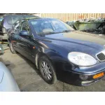 DAEWOO LEGANZA DAEWOO LEGANZA '2000 2.0 CAT AZUL 1997