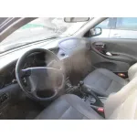 DAEWOO LEGANZA DAEWOO LEGANZA '2000 2.0 CAT AZUL 1997