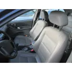 DAEWOO LEGANZA DAEWOO LEGANZA '2000 2.0 CAT AZUL 1997