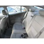 DAEWOO LEGANZA DAEWOO LEGANZA '2000 2.0 CAT AZUL 1997