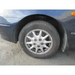 DAEWOO LEGANZA DAEWOO LEGANZA '2000 2.0 CAT AZUL 1997