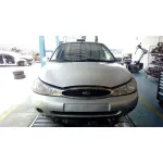 FORD MONDEO BERLINA (GD) FORD MONDEO BERLINA (GD) '1999 GHIA PLATA 1996