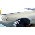 FORD MONDEO BERLINA (GD) FORD MONDEO BERLINA (GD) '1999 GHIA PLATA 1996