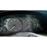 FORD MONDEO BERLINA (GD) FORD MONDEO BERLINA (GD) '1999 GHIA PLATA 1996