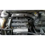 FORD MONDEO BERLINA (GD) FORD MONDEO BERLINA (GD) '1999 GHIA PLATA 1996
