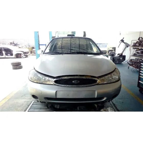 FORD MONDEO BERLINA (GD) '1999 GHIA PLATA
