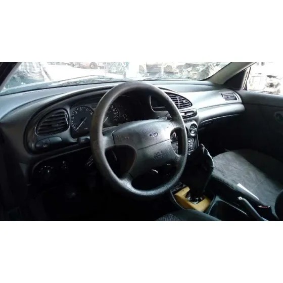 FORD MONDEO BERLINA (GD) '1999 GHIA PLATA