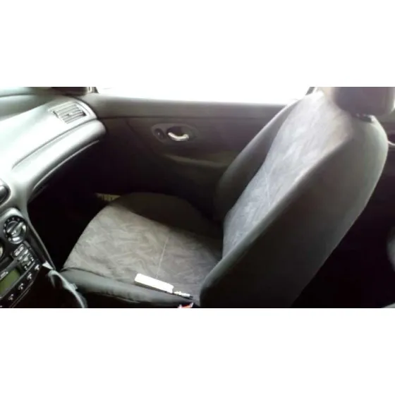 FORD MONDEO BERLINA (GD) '1999 GHIA PLATA