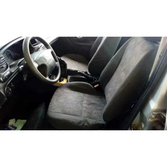 FORD MONDEO BERLINA (GD) '1999 GHIA PLATA