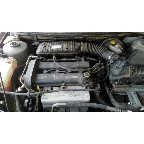 FORD MONDEO BERLINA (GD) '1999 GHIA PLATA
