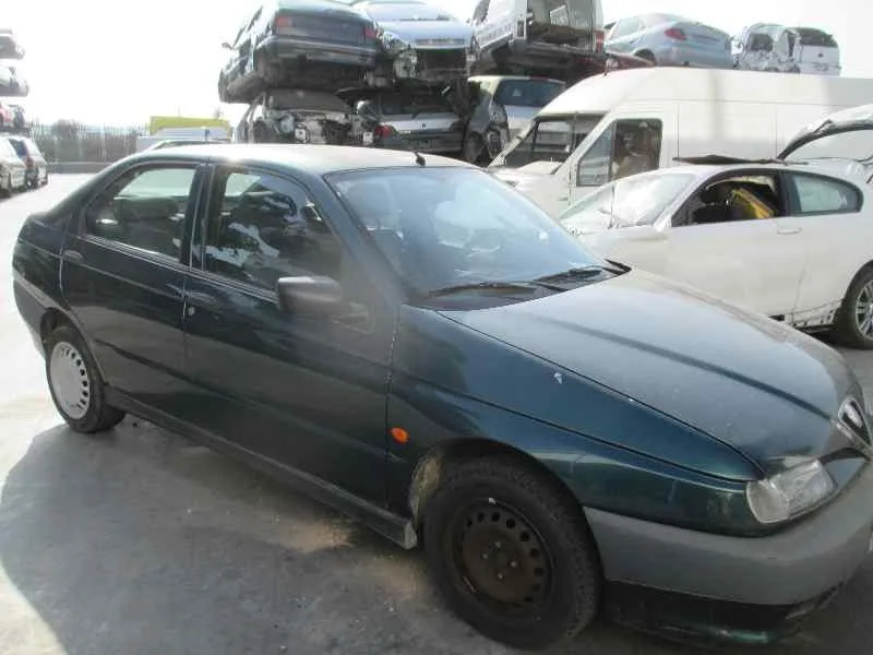 ALFA ROMEO 146 ALFA ROMEO 146 '1997 1.6 T.SPARK VERDE 1997