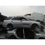 SUZUKI BALENO FAM. SY (EG) SUZUKI BALENO FAM. SY (EG) '1997 1.6 GLX PLATA 1997