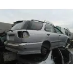 SUZUKI BALENO FAM. SY (EG) SUZUKI BALENO FAM. SY (EG) '1997 1.6 GLX PLATA 1997