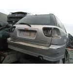 SUZUKI BALENO FAM. SY (EG) SUZUKI BALENO FAM. SY (EG) '1997 1.6 GLX PLATA 1997