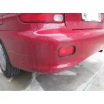 HYUNDAI ACCENT (X3) HYUNDAI ACCENT (X3) '1996 1.3 CAT GRANATE 1994