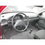 HYUNDAI ACCENT (X3) HYUNDAI ACCENT (X3) '1996 1.3 CAT GRANATE 1994