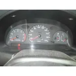 HYUNDAI ACCENT (X3) HYUNDAI ACCENT (X3) '1996 1.3 CAT GRANATE 1994