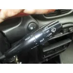 HYUNDAI ACCENT (X3) HYUNDAI ACCENT (X3) '1996 1.3 CAT GRANATE 1994