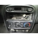 HYUNDAI ACCENT (X3) HYUNDAI ACCENT (X3) '1996 1.3 CAT GRANATE 1994