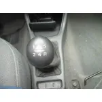 HYUNDAI ACCENT (X3) HYUNDAI ACCENT (X3) '1996 1.3 CAT GRANATE 1994