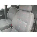 HYUNDAI ACCENT (X3) HYUNDAI ACCENT (X3) '1996 1.3 CAT GRANATE 1994