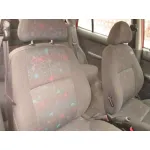 HYUNDAI ACCENT (X3) HYUNDAI ACCENT (X3) '1996 1.3 CAT GRANATE 1994