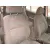 HYUNDAI ACCENT (X3) HYUNDAI ACCENT (X3) '1996 1.3 CAT GRANATE 1994