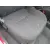 HYUNDAI ACCENT (X3) HYUNDAI ACCENT (X3) '1996 1.3 CAT GRANATE 1994