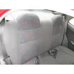 HYUNDAI ACCENT (X3) HYUNDAI ACCENT (X3) '1996 1.3 CAT GRANATE 1994