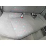 HYUNDAI ACCENT (X3) HYUNDAI ACCENT (X3) '1996 1.3 CAT GRANATE 1994