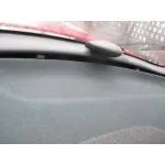 HYUNDAI ACCENT (X3) HYUNDAI ACCENT (X3) '1996 1.3 CAT GRANATE 1994