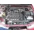HYUNDAI ACCENT (X3) HYUNDAI ACCENT (X3) '1996 1.3 CAT GRANATE 1994