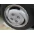 HYUNDAI ACCENT (X3) HYUNDAI ACCENT (X3) '1996 1.3 CAT GRANATE 1994