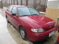 Imagen del vehículo