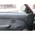 HYUNDAI ACCENT (X3) '1996 1.3 CAT GRANATE
