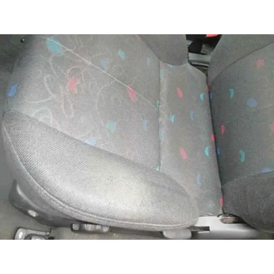 HYUNDAI ACCENT (X3) '1996 1.3 CAT GRANATE