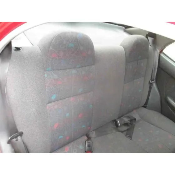 HYUNDAI ACCENT (X3) '1996 1.3 CAT GRANATE