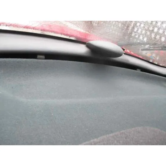 HYUNDAI ACCENT (X3) '1996 1.3 CAT GRANATE